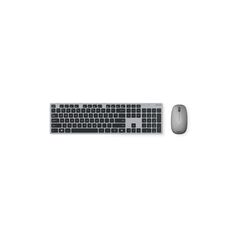 ASUS KEYBOARD AND MOUSE WIRELESS W5000 US COPILOT