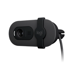 WEBCAM LOGITECH BRIO 100 USB GRAPHITE