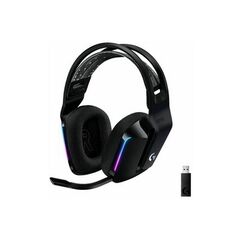 GAM.HDST LOGITECH G733 LSPD W/L RGB BLK