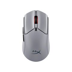 HYPERX PULSEFIRE HASTE 2 PRO 4K WIRELESS GAMING MOUSE - GREY - A1KY5AA