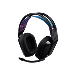 GAM.HDST LOGITECH G535 BLK
