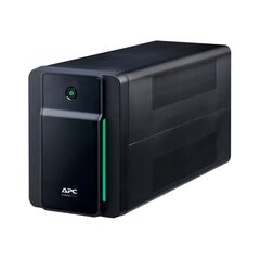 UPS APC BACK-UPS 750VA, 230V, AVR, SCHUK