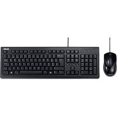 ASUS KEYBOARD+MOUSE U2000