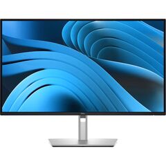 DELL MONITOR PRO PLUS P2725D 27 QHD IPS, HDMI, DISPLAYPORT, HEIGHT ADJUSTABLE, 3YEARSW