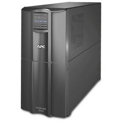 APC SMART UPS SMT3000IC LCD 3000VA LINE INTERACTIVE