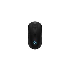LOGITECH MOUSE GAMING G PRO 2 LIGHTSPEED GRAPHITE