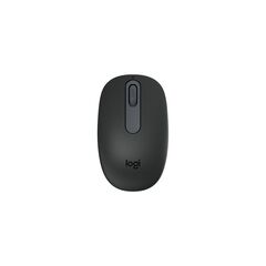 LOGITECH MOUSE WIRELESS M196 GRAPHITE