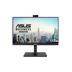 ASUS MONITOR BE24EQSK VIDEO CONFERENCING 23,8 1920X1080 5MS IPS, DISPLAYPORT 1.2, HDMI, VGA, 3YEARSW