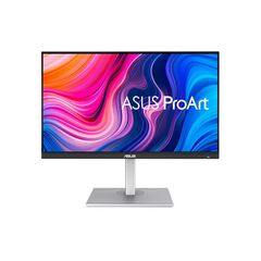 ASUS MONITOR PROART DISPLAY PA278CV PROFESSIONAL 27 2560 X 1440 ,IPS, HDMI, USB-C, DISPLAYPORT, HEIGHT ADJUSTABLE, ADAPTIVE-SYNC, 3YEARSW