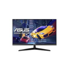 ASUS GAMING MONITOR VY279HGE 27 FHD 1MS 144HZ IPS, HDMI, ADAPTIVE-SYNC, EYE CARE, 3YEARSW