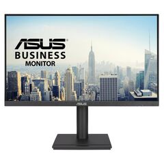 ASUS MONITOR VA27DQFS 27 IPS 1920X1080 1MS 100HZ, HDMI, DISPLAYPORT, VGA,  SPEAKERS, 3YEARSW