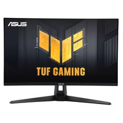 ASUS MONITOR TUF GAMING VG279QM1A 27 FHD 1920X1080 1MS 280HZ, FAST IPS, HDMI, DISPLAYPORT, FREESYNC PREMIUM, 3YEARSW