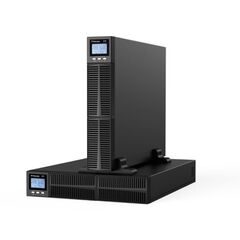 UPS PRIME RACK/TOWER 2KVA/2000W LCD WITH