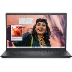 DELL INSPIRON 3530 INTEL  CORE  I7 I7-1355U LAPTOP 39.6 CM (15.6'') FULL HD 16 GB DDR4-SDRAM 512 GB SSD WI-FI 6 (802.11AX) WINDOWS 11 HOME BLACK