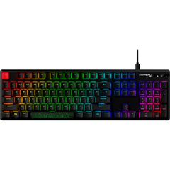 HYPERX  MECHANICAL ALLOY ORIG PBT RED 639N3AA