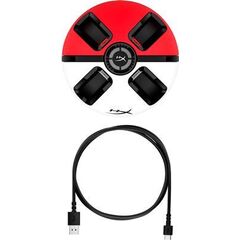 HP HYPERX CHARGEPLAY QUAD 2