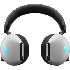 DELL ALIENWARE TRI-MODE WIRELESS GAMING HEADSET - AW725H - LUNAR LIGHT