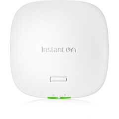 HPE ARUBA INSTANT ON AP32 (RW) 2X2 WI-FI 6 INDOOR ACCESS POINT (S1T23A)