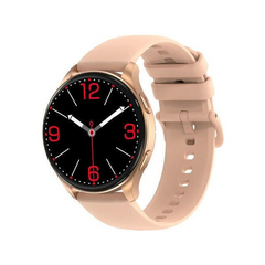 BLACKVIEW X20 45MM SMARTWATCH ΜΕ ΠΑΛΜΟΓΡΆΦΟ (ΧΡΥΣΌ)