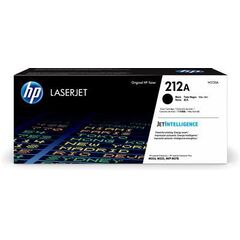 HP 212A 1 PC(S) ORIGINAL BLACK