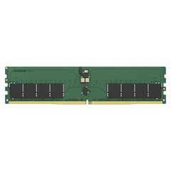 RAM KINGSTON 64GB DDR5 6400MT/S NON-ECC