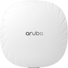 HPE ARUBA AP-515 (RW) DUAL RADIO CAMPUS AP (Q9H62A)
