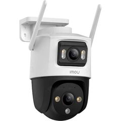 IMOU CAMERA CRUISER DUAL 8MP,WIFI,3MP FIXED+5MP PTZ