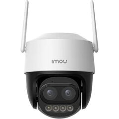 IMOU CAMERA CRUIZER Z 3K (5MP),WIFI,PTZ