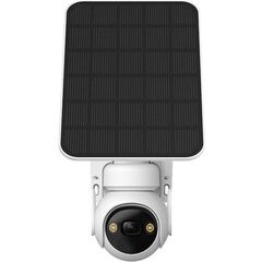 IMOU CAMERA CELL PT LITE KIT 3MP,WIFI,BATTERY+SOLAR PANEL,IP66