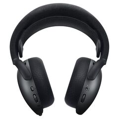 DELL ALIENWARE TRI-MODE WIRELESS GAMING HEADSET - AW725H - DARK SIDE OF THE MOON
