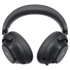 DELL ALIENWARE PRO WIRELESS GAMING HEADSET - DARK SIDE OF THE MOON