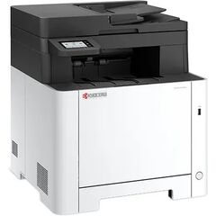KYOCERA PRINTER ECOSYS MA2101CWFX MULTIFUCTION COLOR LASER