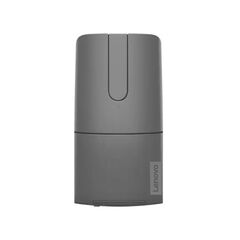 LENOVO YOGA MOUSE WITH LASER PRESENTER, BLACK