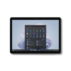 MICROSOFT SURFACE GO 4 INTEL  N 128 GB 26.7 CM (10.5'') 8 GB WI-FI 6 (802.11AX) WINDOWS 11 PRO PLATINUM