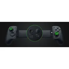 RAZER KISHI V3 PRO XL USB-C CONTROLLER - IPAD UP TO 13'' - ANDROID -  PC - HAPTICS - DUAL BACK BUTTO