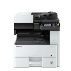 KYOCERA PRINTER M4125IDN MULTIFUCTION MONO LASER A3