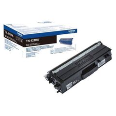 TONER BROTHER TN-421BK BLACK (TN-421BK) (BRO-TN-421BK)