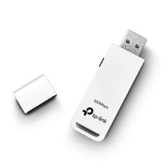 TP-LINK WIFI USB ADAPTER TP-LINK WN821N N300 V6(TL-WN821N) (TPTL-WN821N)