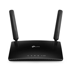 TP-LINK ROUTER MR6400 4G LTE N300 V5.3 (TL-MR6400) (TPTL-MR6400)