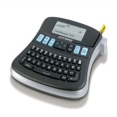 ΕΤΙΚΕΤΟΓΡΆΦΟΣ DYMO 210D QWERTY KEYBOARD (S0784470) (DYMO210D)