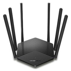 MERCUSYS AC1900 WIRELESS DUAL BAND GIGABIT ROUTER (MR50G) (MERMR50G)