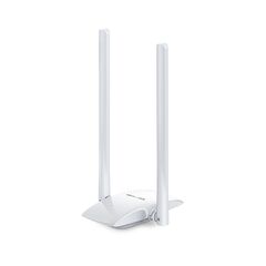 MERCUSYS 300MBPS HIGH GAIN WIRELESS USB ADAPTER (MW300UH) (MERMW300UH)