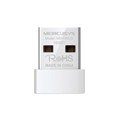 MERCUSYS N150 WIRELESS NANO USB ADAPTER (MW150US) (MERMW150US)