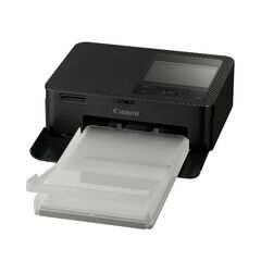 CANON SELPHY CP1500 BLACK
