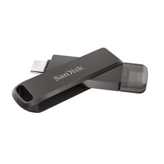 SANDISK SANDISK IXPAND FLASH DRIVE LUXE 128GB (SDIX70N-128G-GN6NE) (SANSDIX70N-128G-GN6NE)