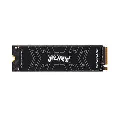 KINGSTON FURY RENEGADE SSD 1TB M.2 NVME PCI EXPRESS 4.0 (SFYRS/1000G) (KINSFYRS/1000G)