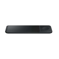 SAMSUNG WIRELESS CHARGER 9W TRIO BLACK (EP-P6300TBEGEU) (SAMEP-P6300TBEGEU)