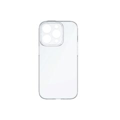 BASEUS SIMPLE TRANSPARENT CASE FOR IPHONE 14 PRO (ARAJ000702) (BASARAJ000702)