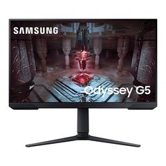 SAMSUNG 27'' LS27CG510EUXEN