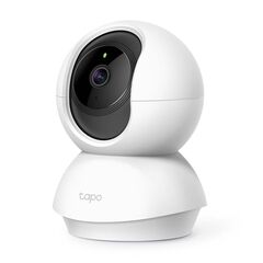 TP-LINK PAN/TILT HOME SECURITY WI-FI CAMERA TAPO C200 1080P (TAPO C200) (TPC200)